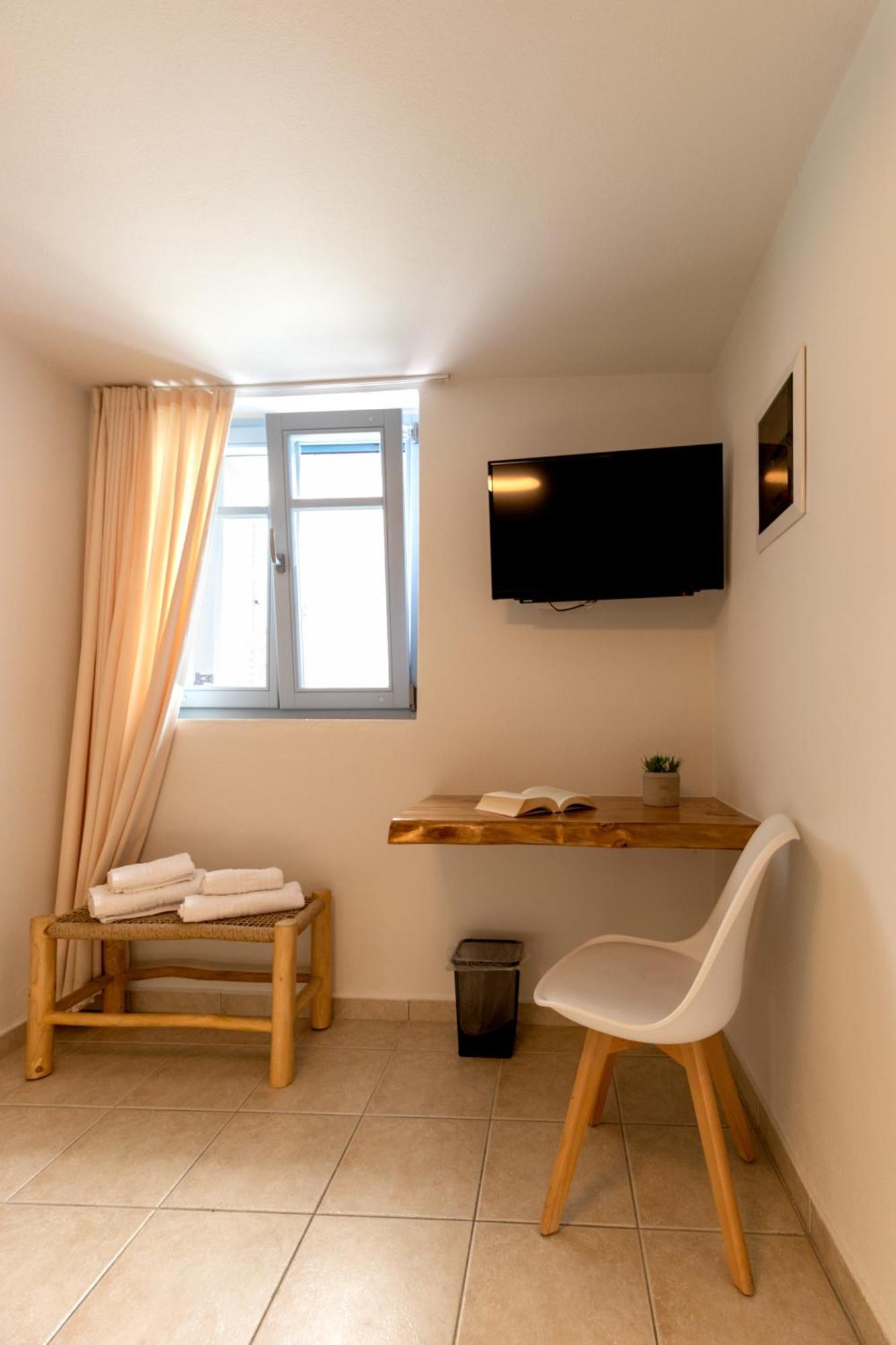 Aotes Lägenhet Naxos City Exteriör bild